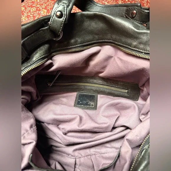 Kooba Grove Satchel - Picture 3 of 8